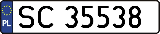 SC35538