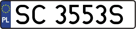 SC3553S