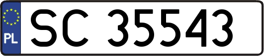 SC35543