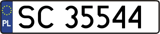 SC35544