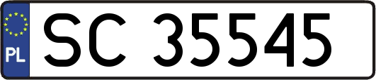 SC35545