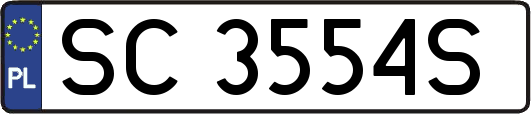 SC3554S