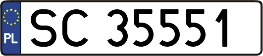 SC35551
