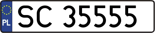 SC35555