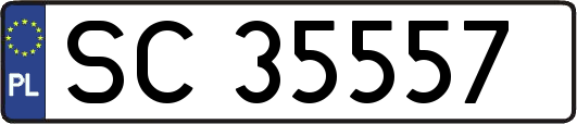 SC35557