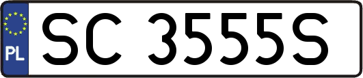 SC3555S