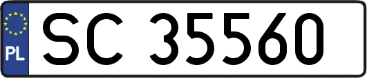 SC35560