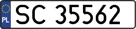 SC35562
