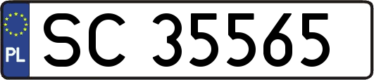 SC35565