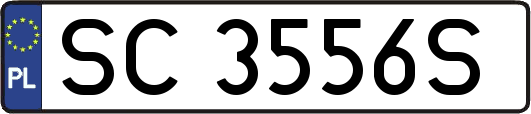 SC3556S