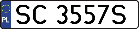 SC3557S