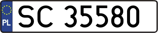 SC35580