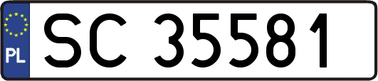 SC35581