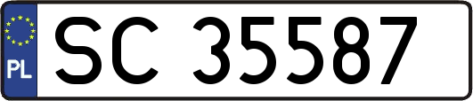 SC35587