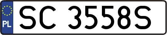 SC3558S