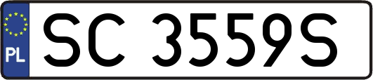 SC3559S