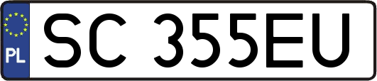 SC355EU