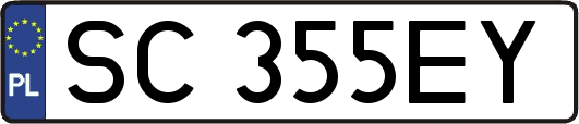 SC355EY