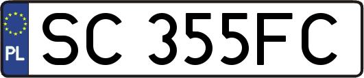 SC355FC