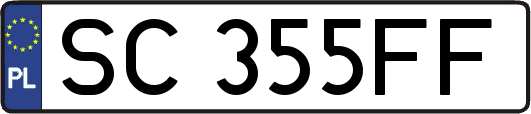 SC355FF
