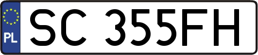 SC355FH