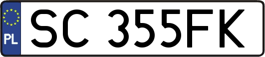 SC355FK