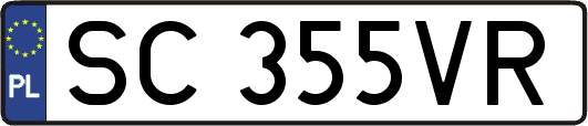 SC355VR