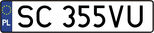 SC355VU