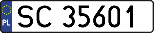 SC35601
