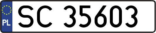 SC35603