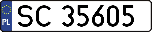 SC35605