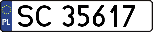 SC35617