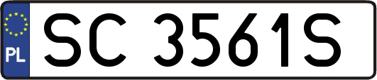 SC3561S