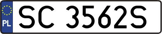 SC3562S