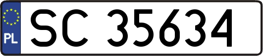 SC35634