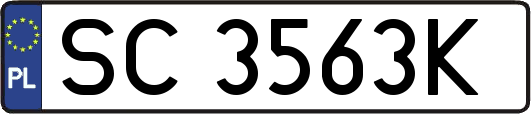 SC3563K