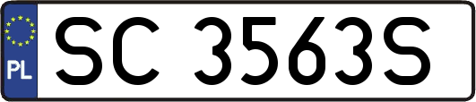 SC3563S