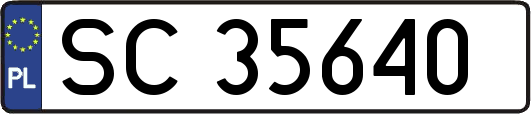 SC35640