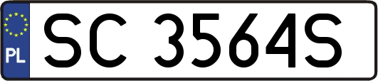 SC3564S