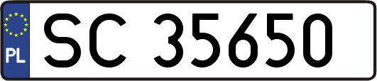 SC35650