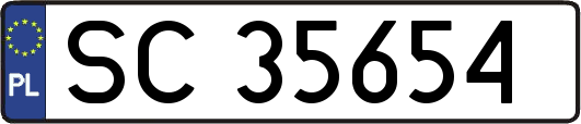 SC35654