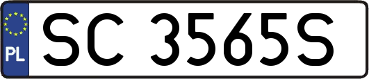 SC3565S