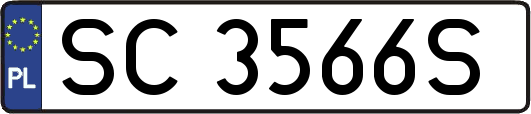 SC3566S