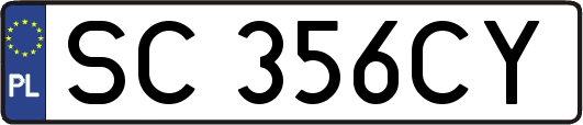 SC356CY