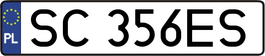 SC356ES
