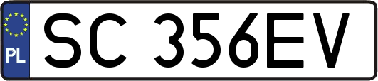 SC356EV
