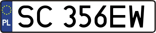 SC356EW