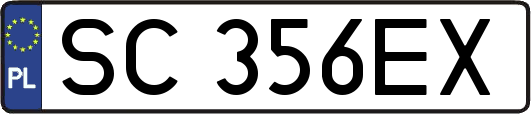 SC356EX