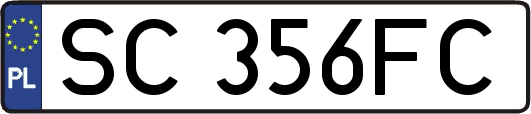 SC356FC