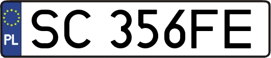 SC356FE
